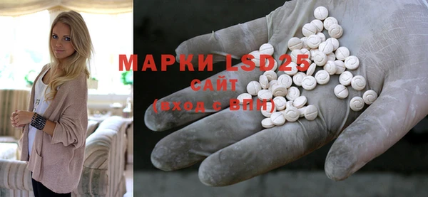 твердый Пересвет